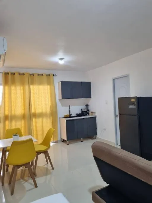 Condominio Санто-Доминго