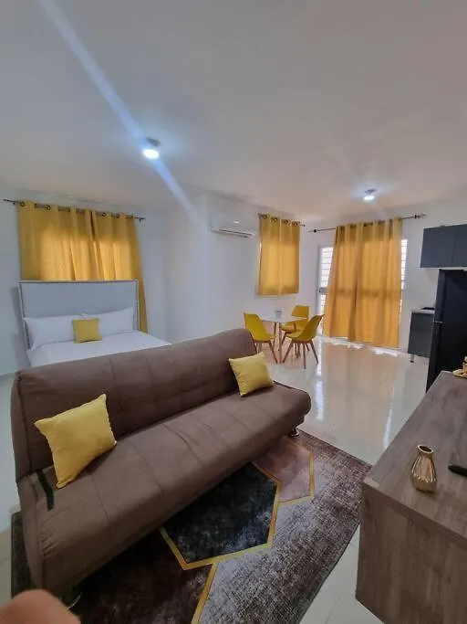Condominio Санто-Доминго