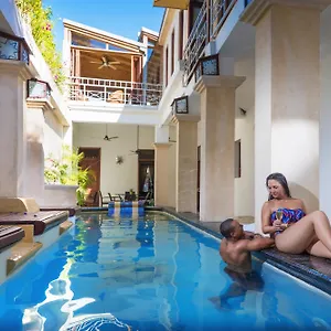 3* Otel Boutique Casa Sanchez (adults Only)