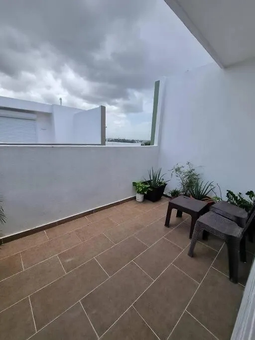 Daire Condominio Santo Domingo Dominik Cumhuriyeti
