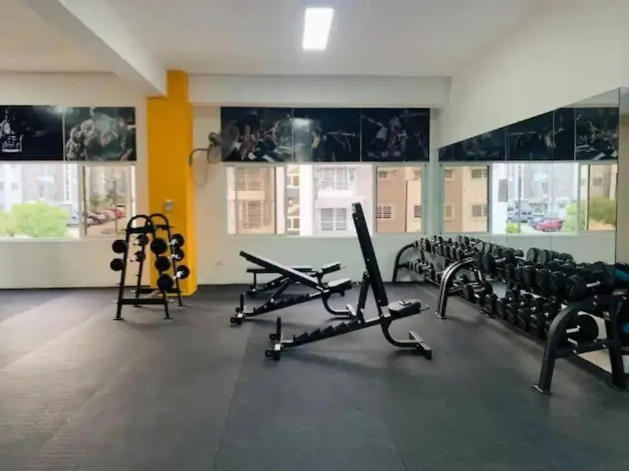 Condominio Santo Domingo