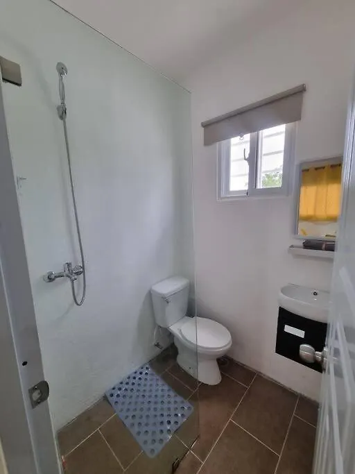 Condominio Santo Domingo Apartment