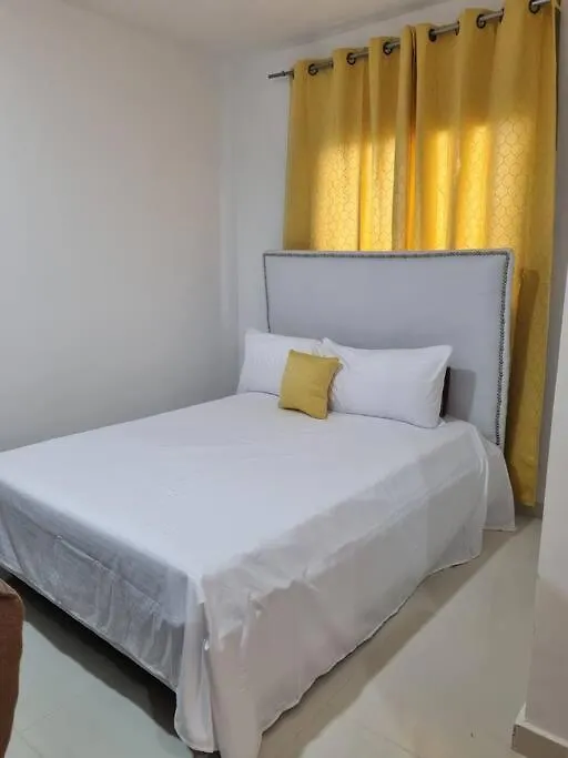 Condominio Santo Domingo