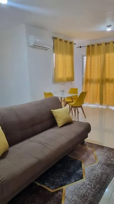 Apartment Condominio Santo Domingo