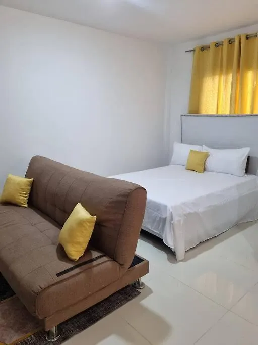 Condominio Santo Domingo Apartment