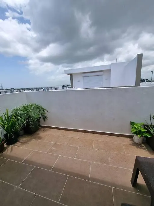 Condominio Santo Domingo Apartment