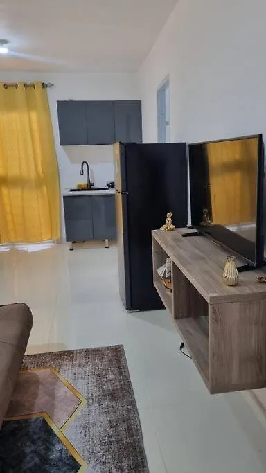 Apartment Condominio Santo Domingo