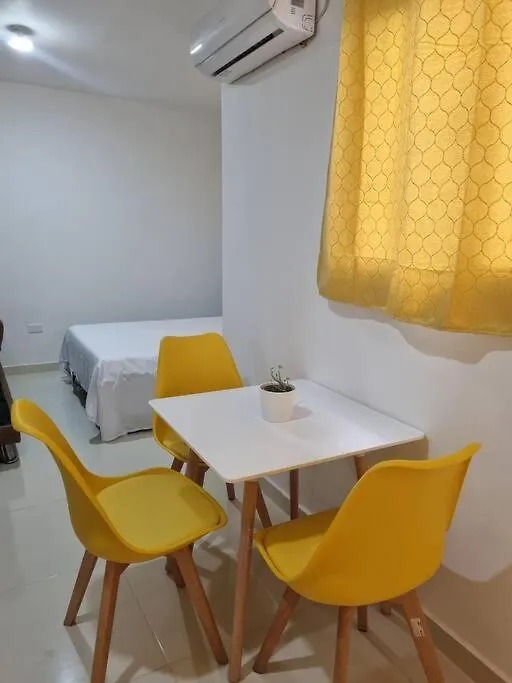 Condominio Santo Domingo 0*,