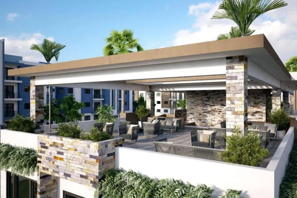 Condominio Santo Domingo Dominican Republic